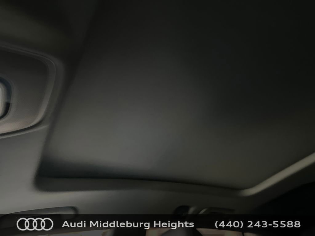 New 2026 Audi Q8 Premium Plus image 24