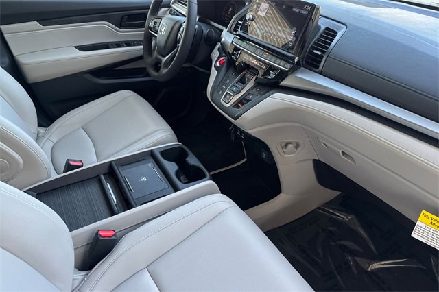 New 2026 Honda Odyssey EX-L image 20
