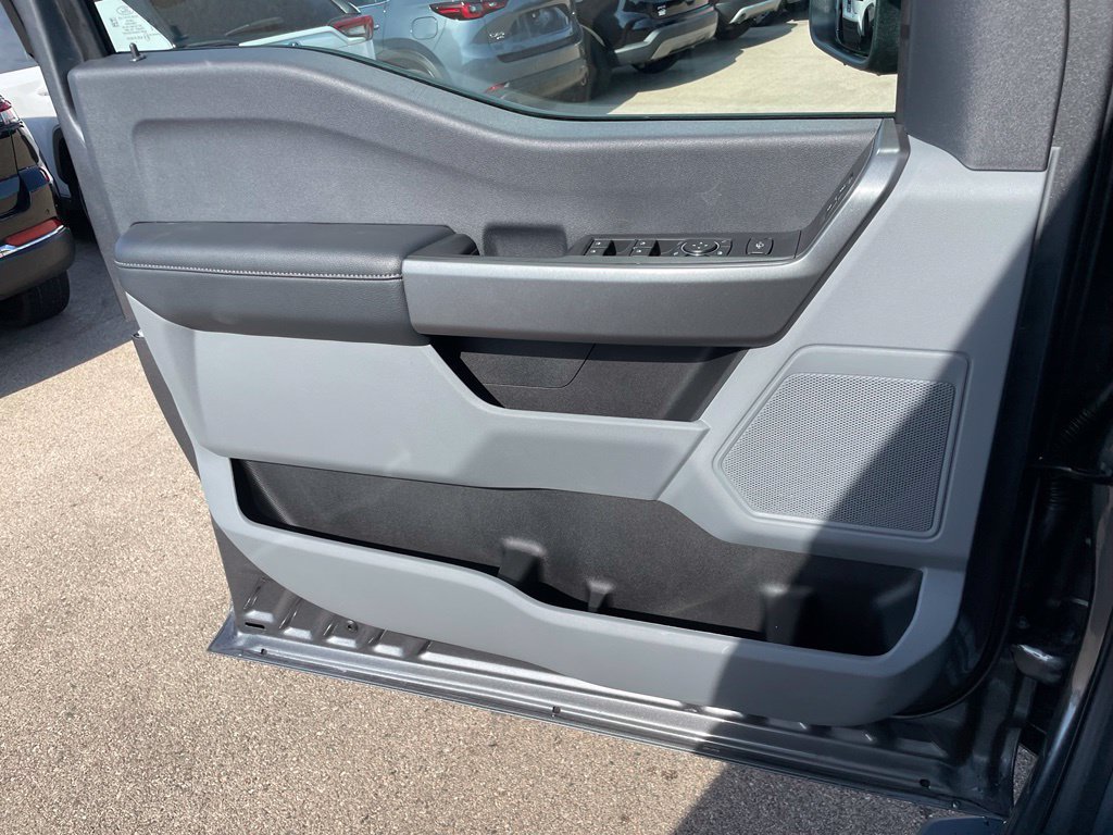 New 2027 Ford F250 XLT AWD/4WD image 48
