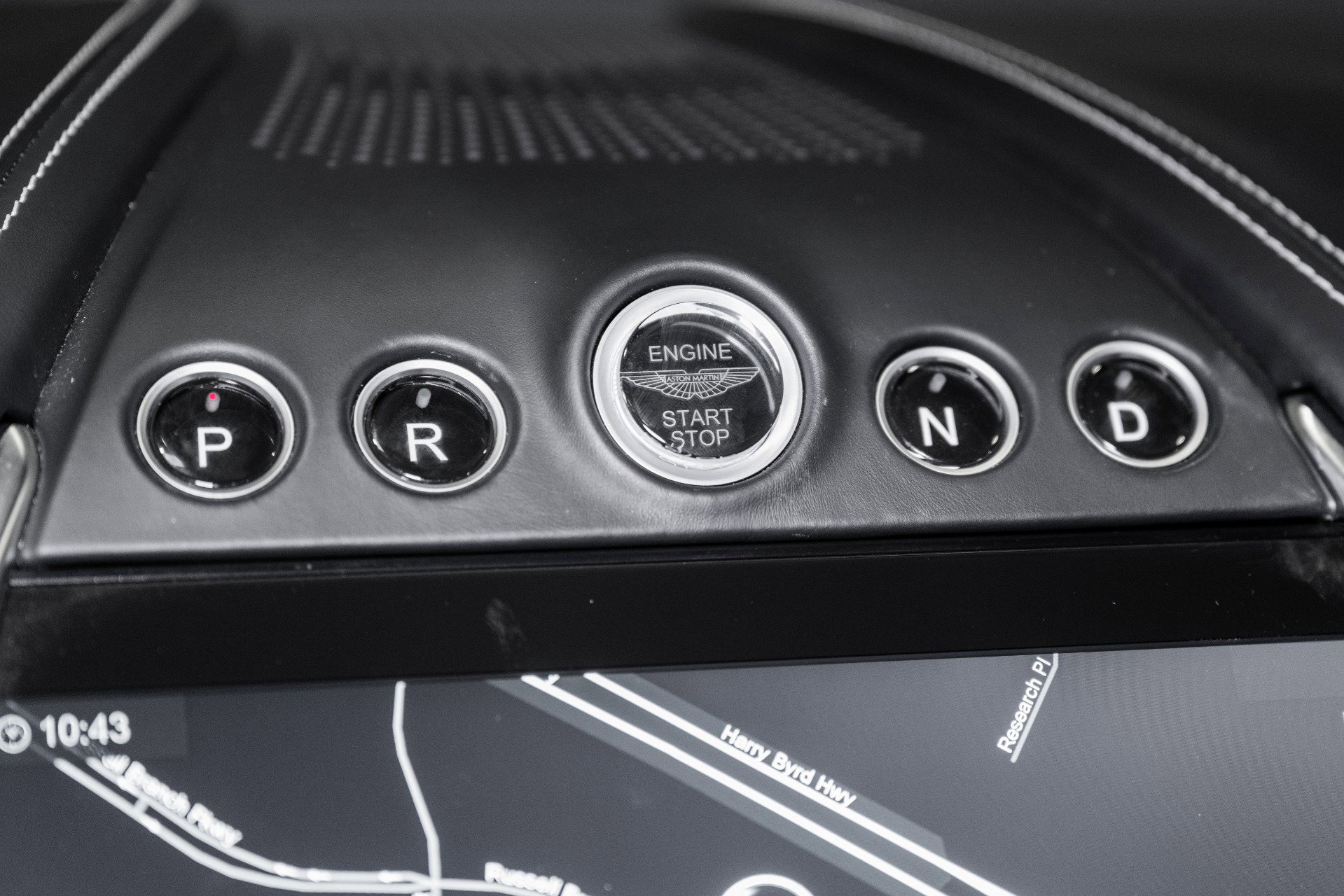 Used 2023 Aston Martin DBX 707 image 30