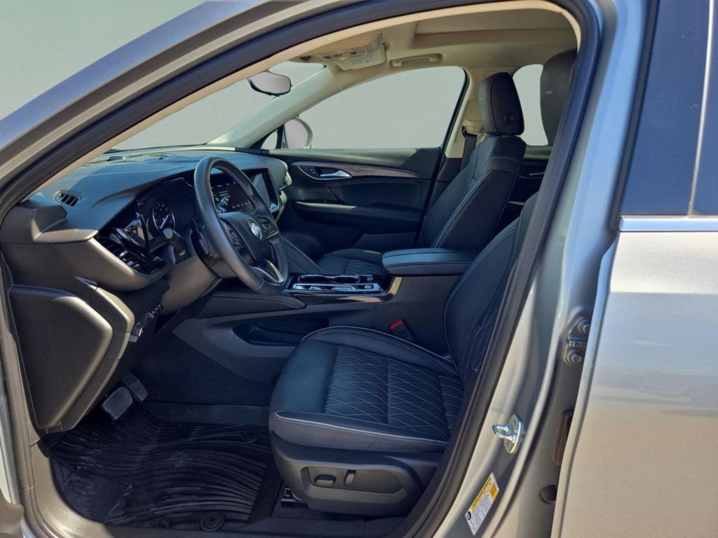 Used 2023 Buick Envision Avenir image 10