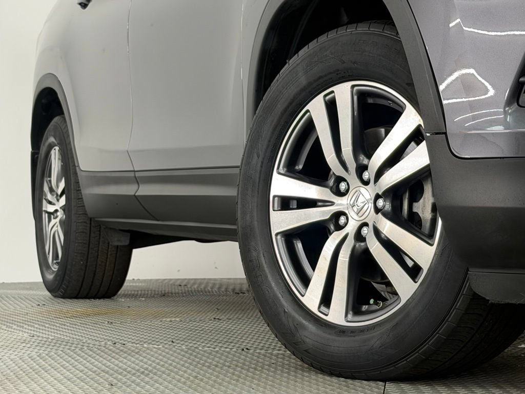 Used 2018 Honda Pilot EX-L image 19