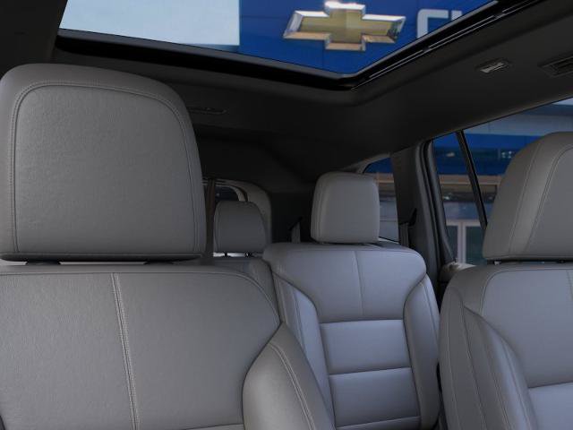 New 2026 GMC Acadia Elevation w/ Elevation Premium Package FWD image 48