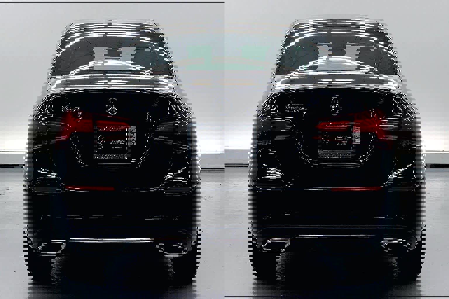 Certified 2022 Mercedes-Benz A 220 image 3