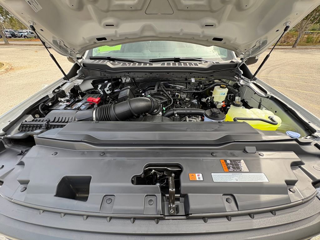 New 2026 Ford F350 XL image 31