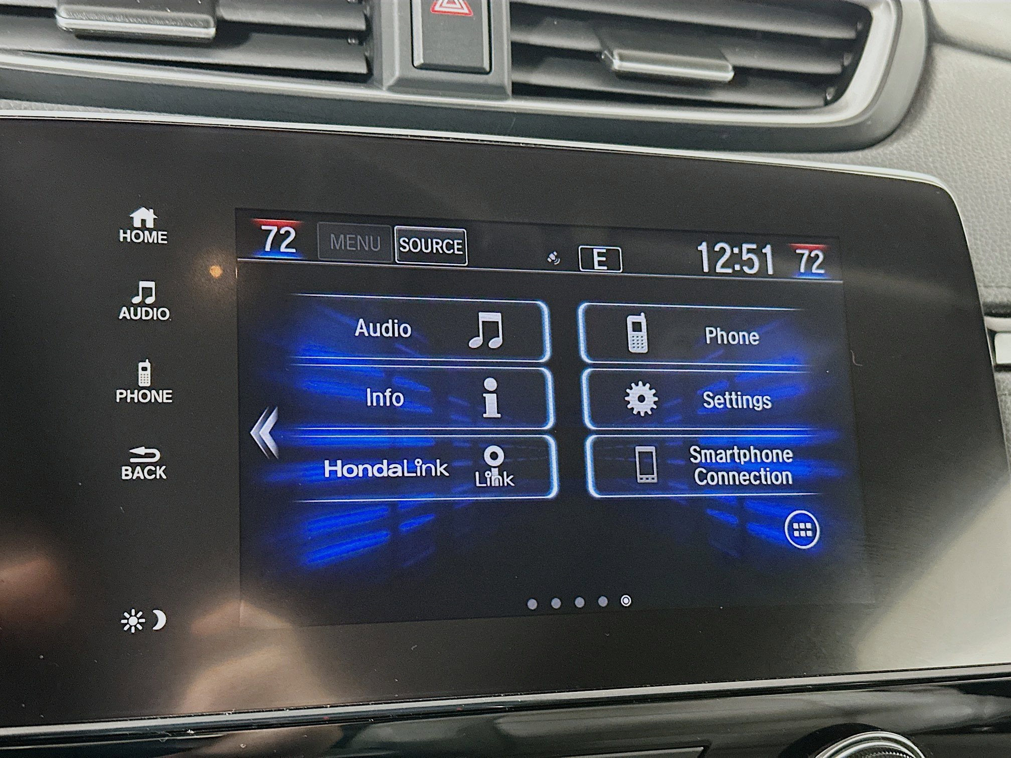 Used 2022 Honda CR-V EX-L image 14