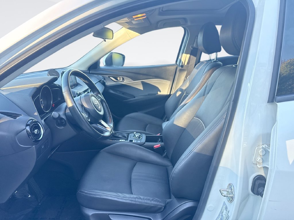 Used 2019 MAZDA CX-3 Touring w/ Preferred Equipment Package AWD/4WD image 13