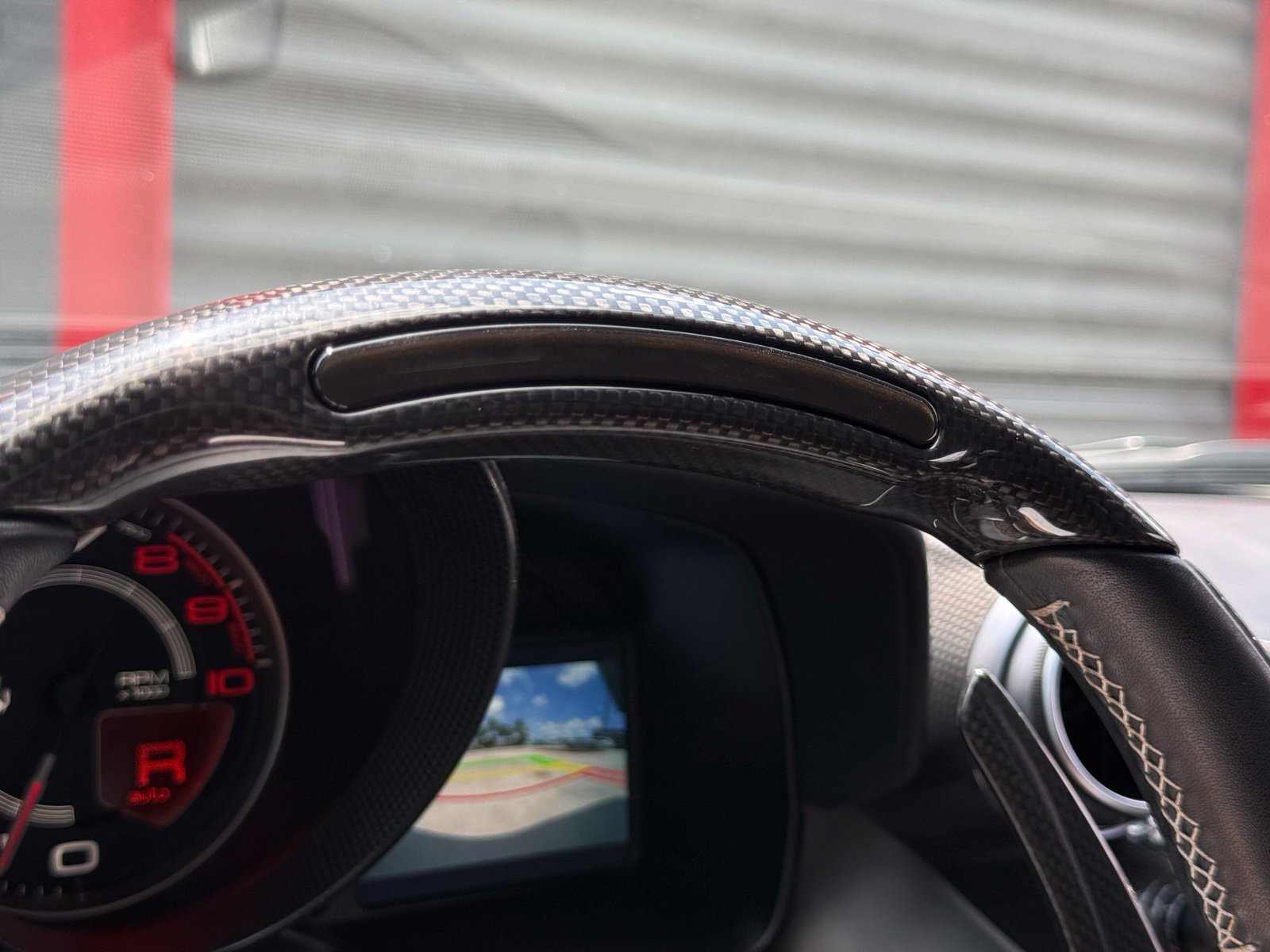 Used 2020 Ferrari F8 Tributo RWD image 43