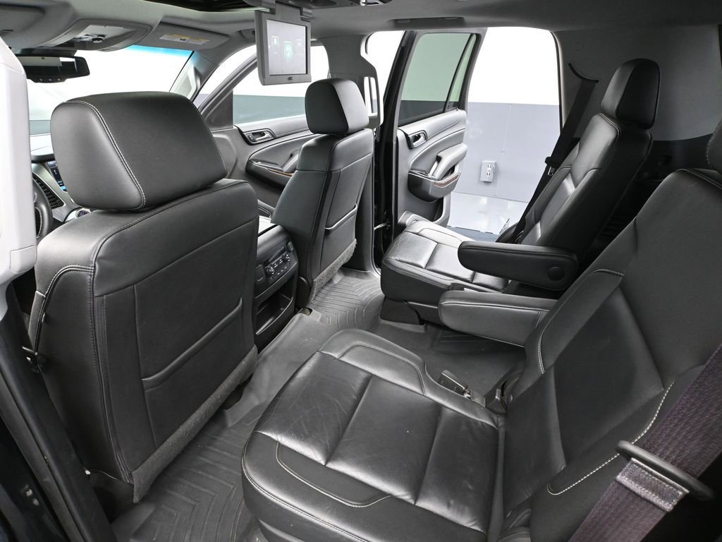 Used 2017 Chevrolet Tahoe LT image 44