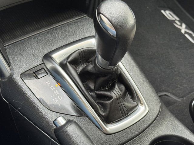 Used 2015 MAZDA CX-5 Sport w/ Bluetooth Audio Package FWD image 23