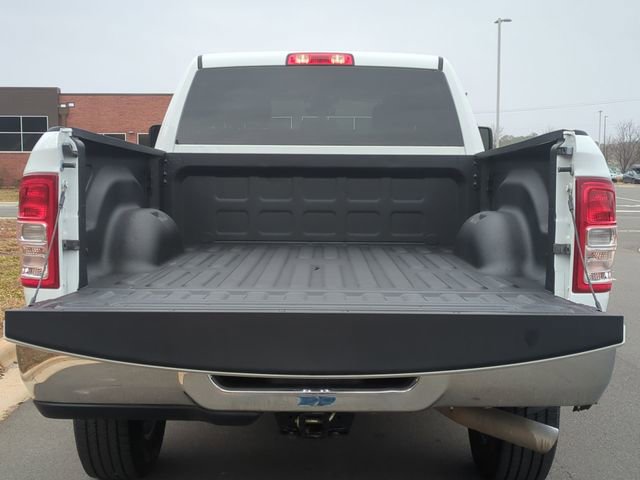 Used 2024 RAM 2500 Big Horn image 23
