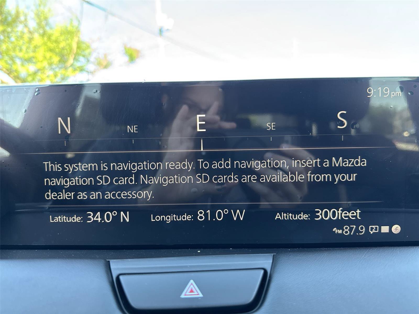 New 2026 MAZDA CX-70 3.3 Turbo S w/ Premium Package AWD/4WD image 18