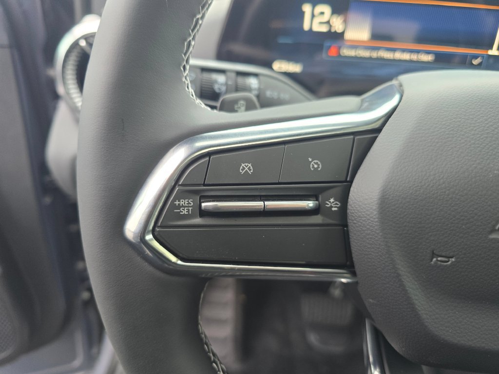 New 2026 Chevrolet Blazer EV LT AWD/4WD image 22