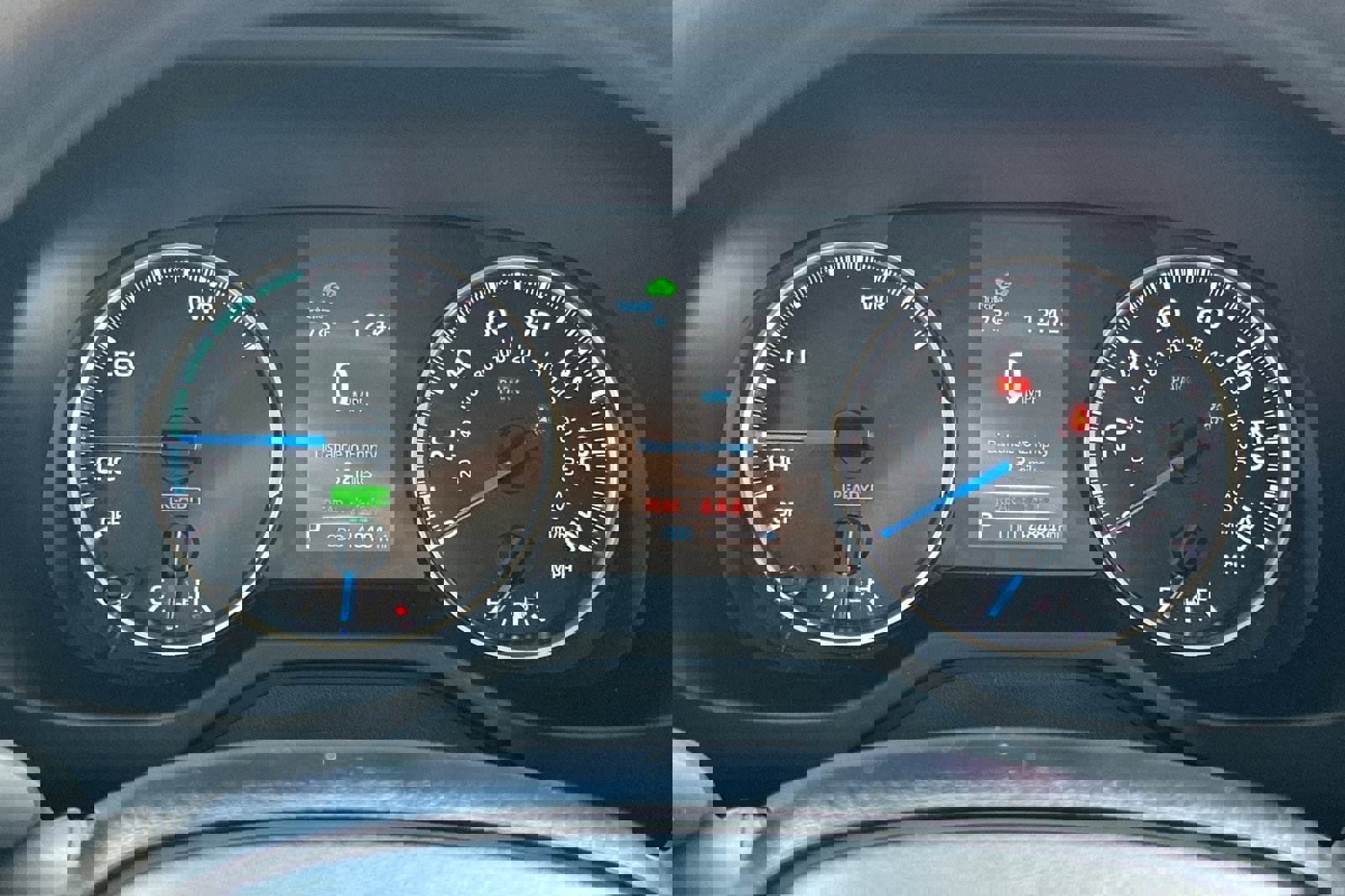 Used 2021 Toyota RAV4 LE AWD/4WD image 23