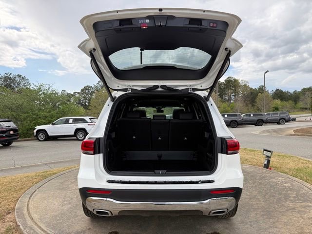 Used 2023 Mercedes-Benz GLB 250 image 33