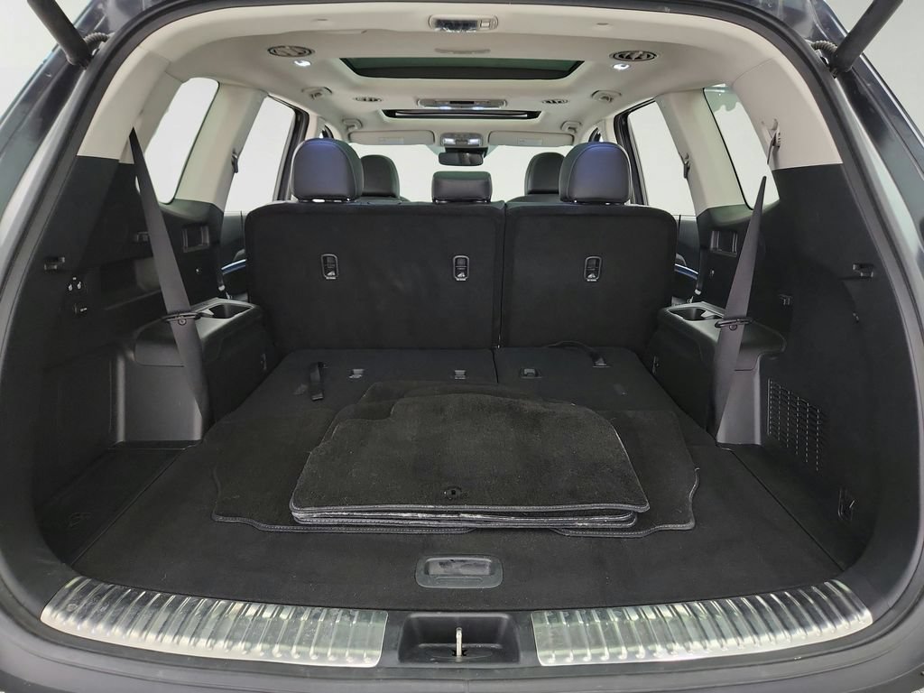 Used 2022 Kia Telluride SX AWD/4WD image 38