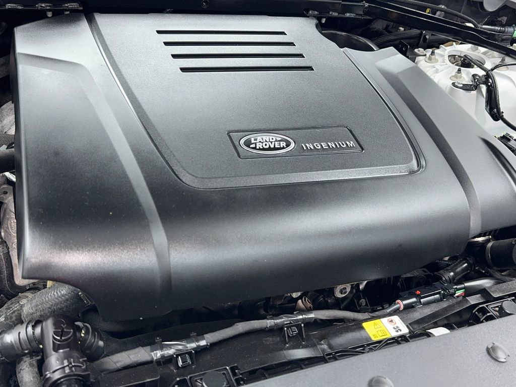 Used 2024 Land Rover Defender 110 S image 59