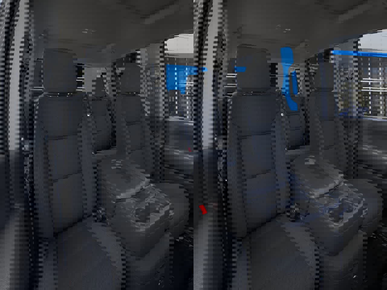 New 2026 Chevrolet Silverado 2500 Custom w/ Custom Value Package image 16