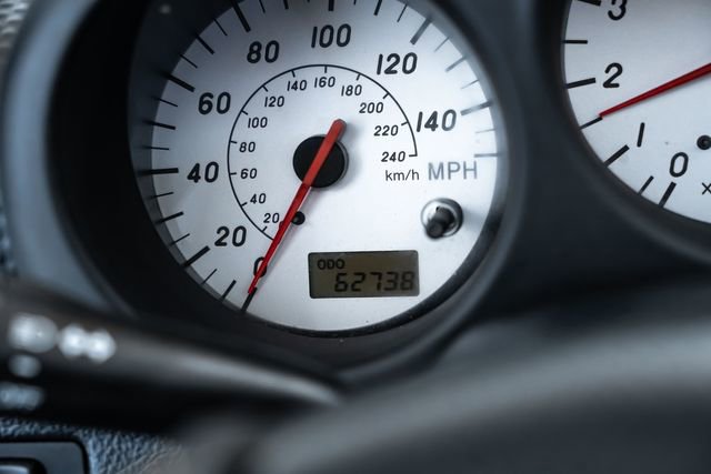 Used 2000 Toyota MR2 with 62,701 Original Miles image 28