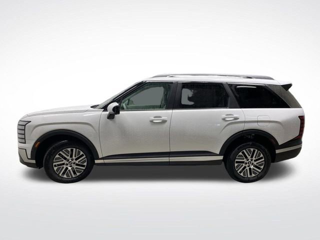 New 2026 Hyundai Palisade SEL Premium image 14