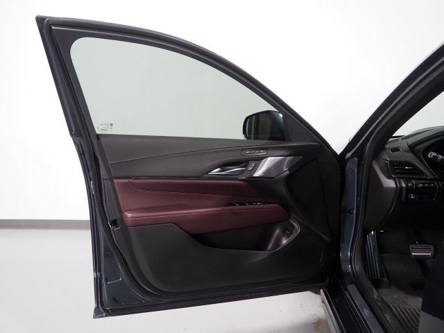 Used 2021 Cadillac CT4 Sport RWD image 55