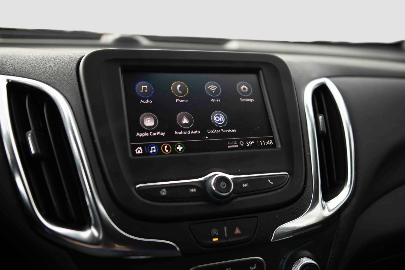 Used 2024 Chevrolet Equinox LT image 8