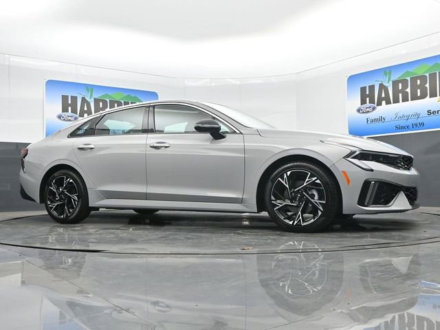 Used 2025 Kia K5 GT-Line w/ GT-Line Premium Package image 22