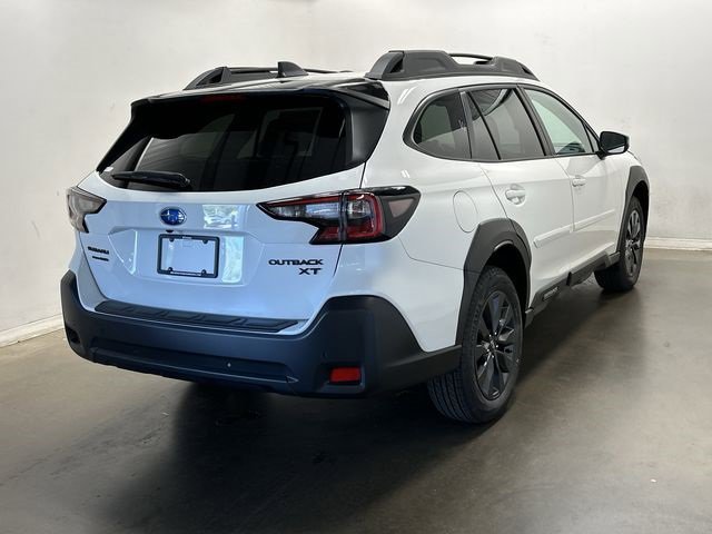 Used 2025 Subaru Outback Onyx Edition XT image 29