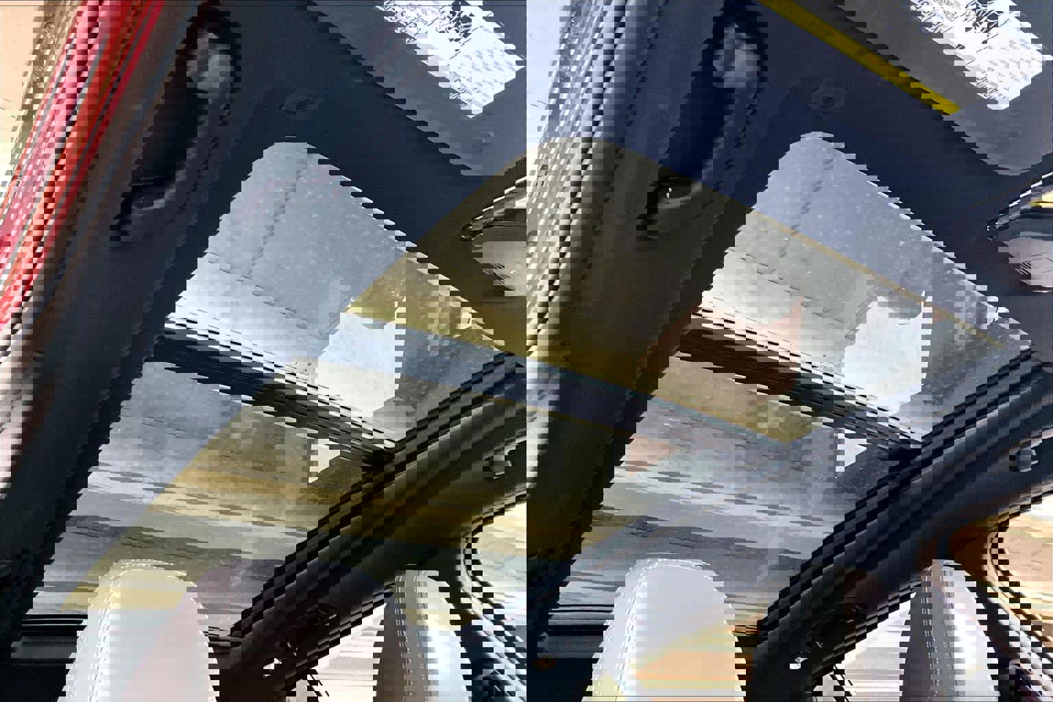 Certified 2024 BMW X3 sDrive30i w/ Premium Package image 13