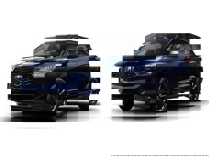 New 2026 Acura RDX SH-AWD image 20