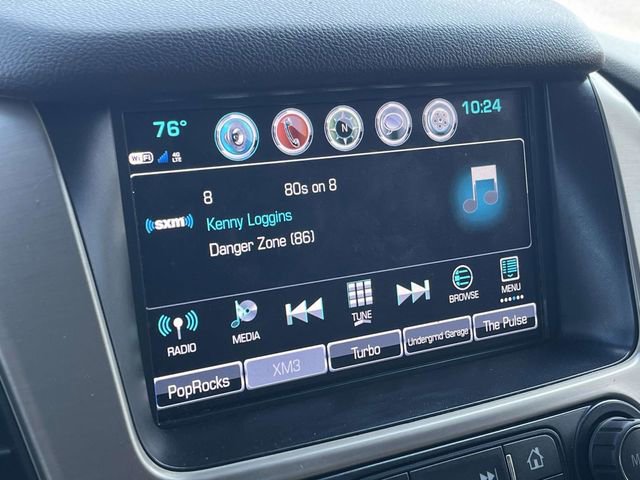 Used 2017 GMC Yukon Denali w/ Open Road Package image 34