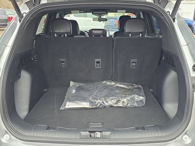 Certified 2024 Ford Escape ST-Line w/ Tech Pack #1 AWD/4WD image 9