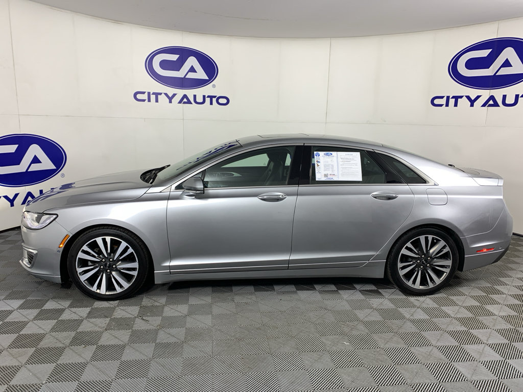 Used 2020 Lincoln MKZ Reserve w/ Elements Package AWD/4WD image 6