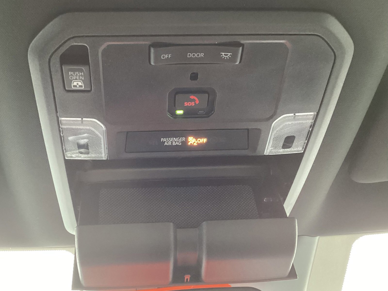 New 2025 Toyota Tundra SR5 image 32