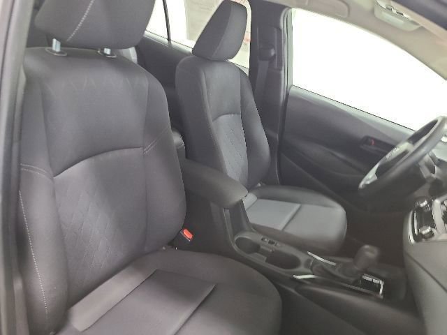 Certified 2023 Toyota Corolla LE FWD image 14