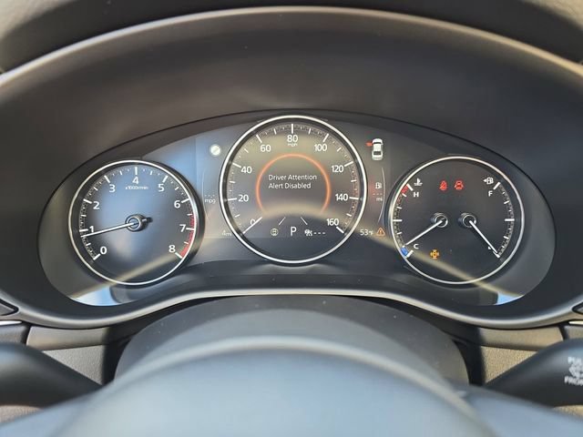 New 2026 MAZDA MAZDA3 2.5 S Sedan w/ Preferred Pkg FWD image 19