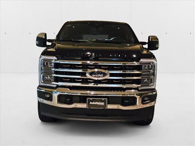 New 2026 Ford F250 King Ranch w/ Chrome Package image 6