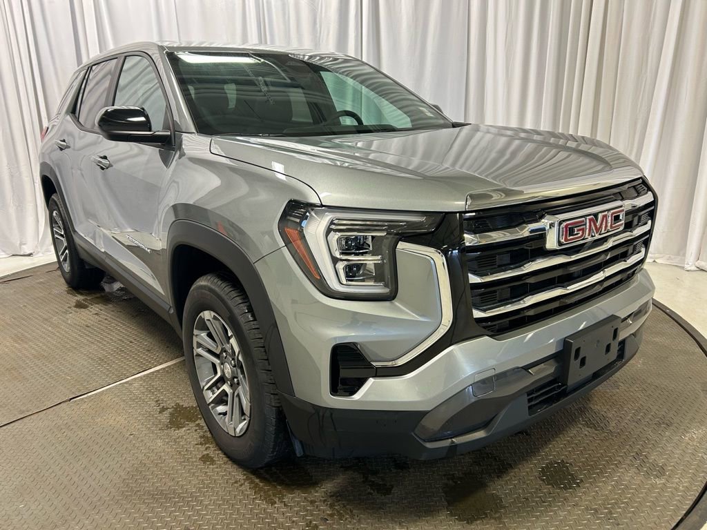 Used 2025 GMC Terrain Elevation AWD/4WD image 22