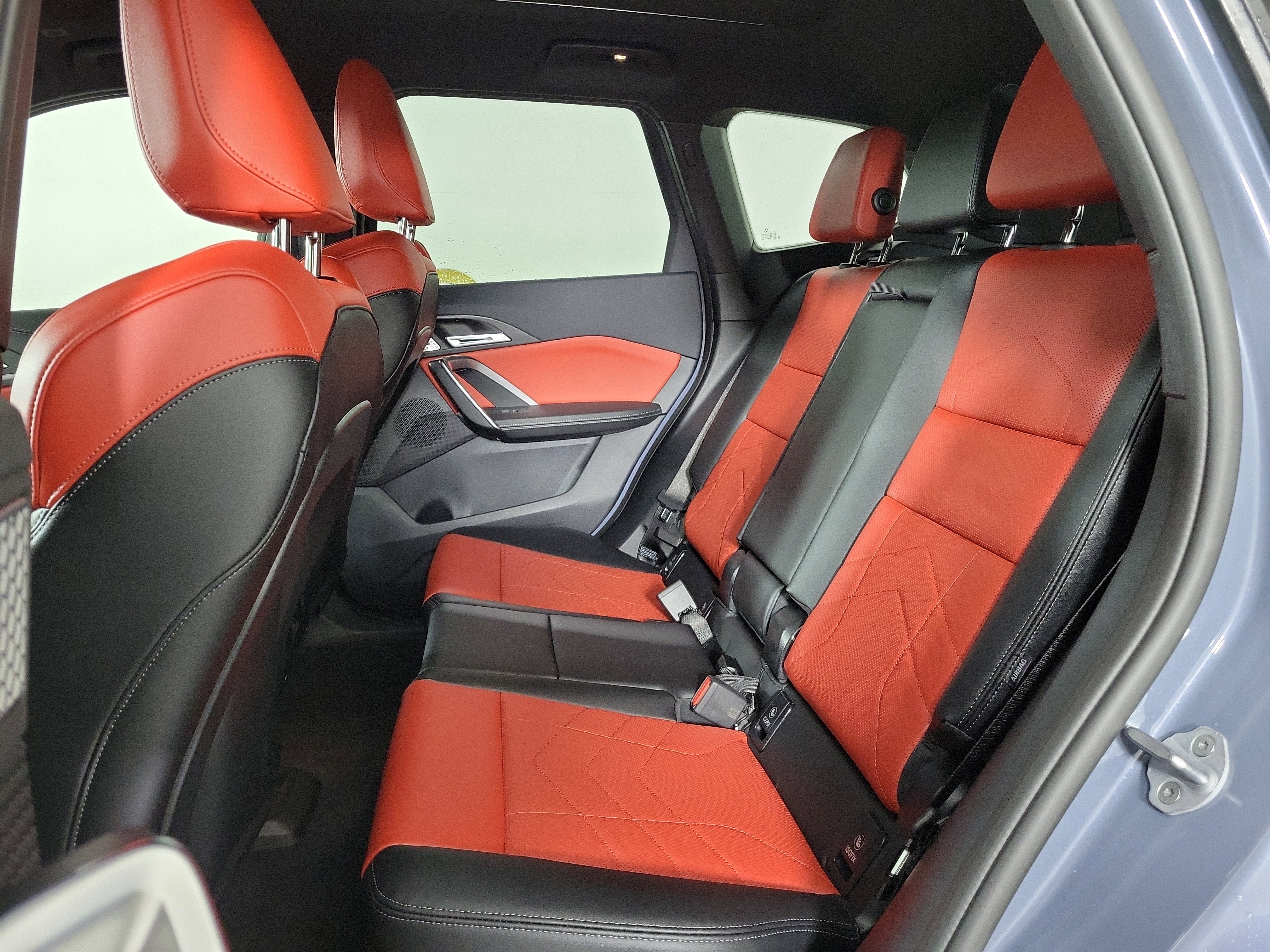 Certified 2025 BMW X1 M35i image 10