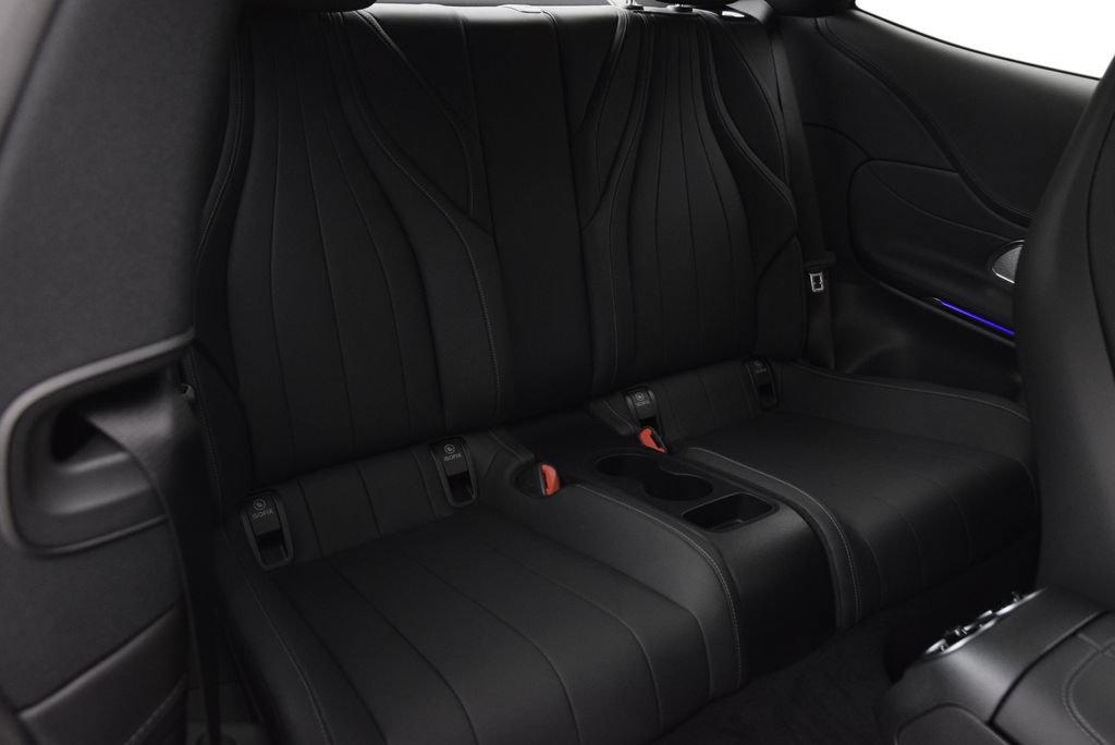 Used 2024 Mercedes-Benz CLE 300 4MATIC Coupe image 19
