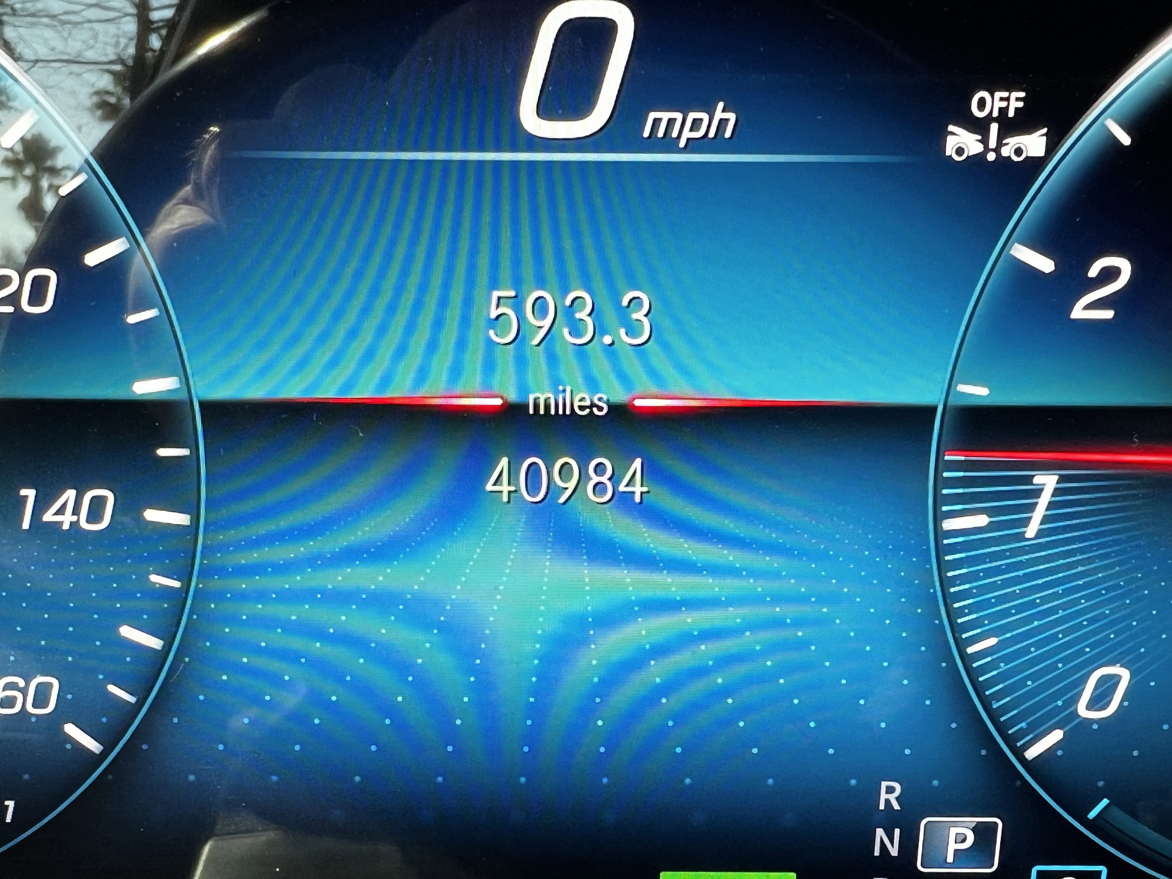 Used 2023 Mercedes-Benz GLS 450 450 4MATIC w/ AMG Line Exterior image 21