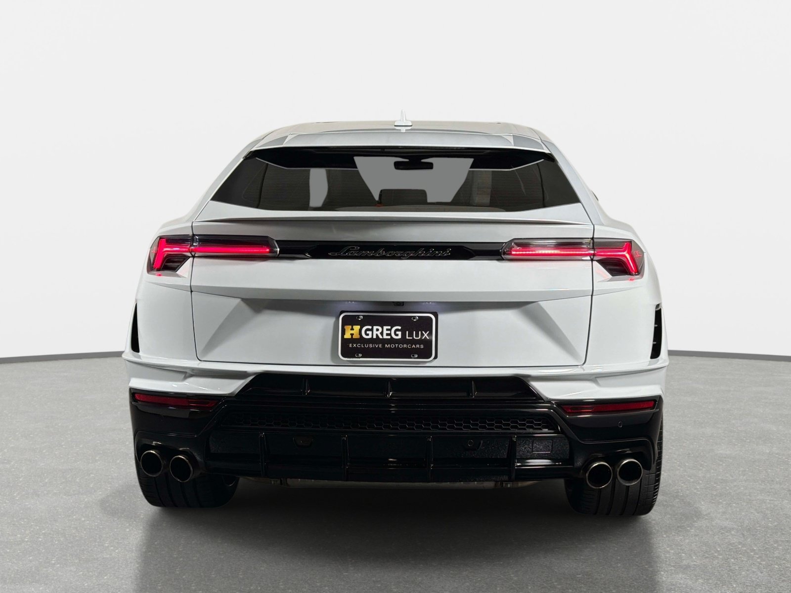 Used 2023 Lamborghini Urus S AWD/4WD image 4