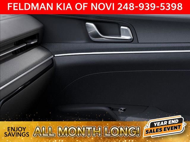 New 2025 Kia K5 LXS image 26