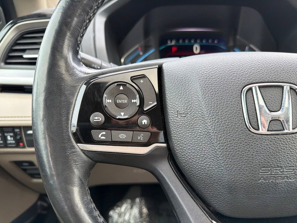 Used 2018 Honda Odyssey Elite image 26