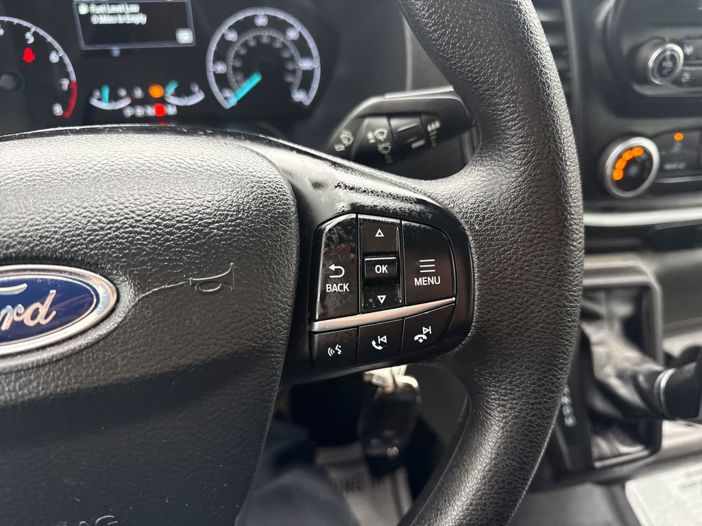 Used 2024 Ford Transit 250 Low Roof w/ Exterior Upgrade Package image 29