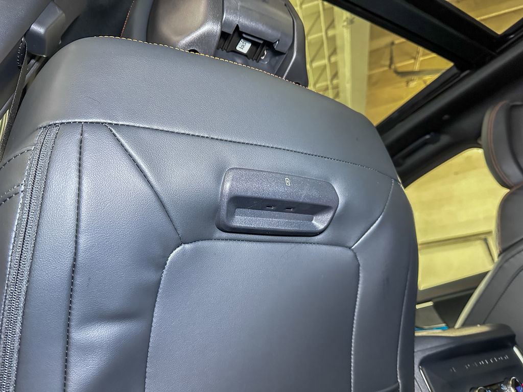 New 2026 Ford Expedition Tremor image 30