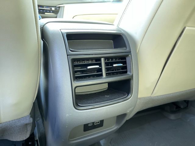 Used 2024 Cadillac XT5 Premium Luxury w/ LPO, Floor Liner Package image 23