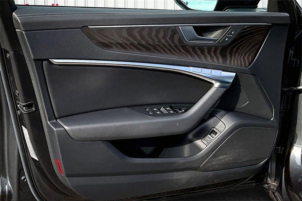 Used 2023 Audi A6 2.0T Premium w/ Convenience Package image 20