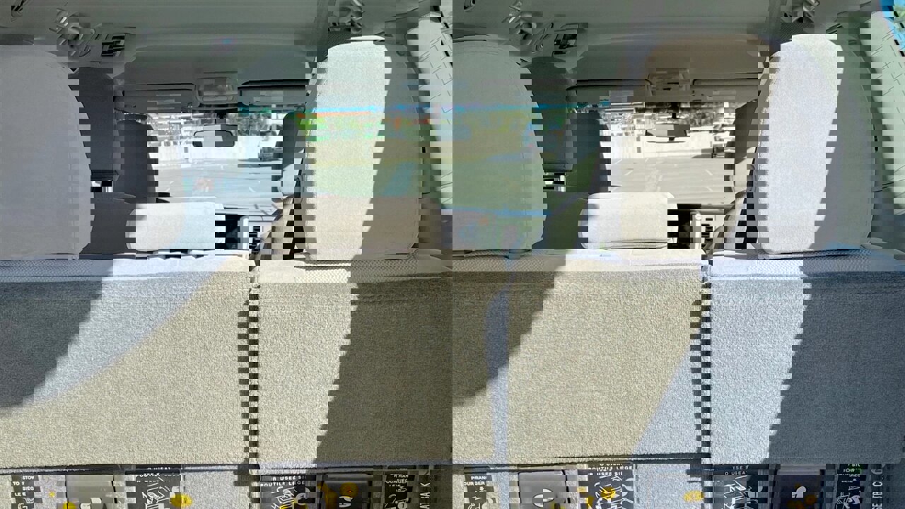 Used 2016 Toyota Sienna LE image 16