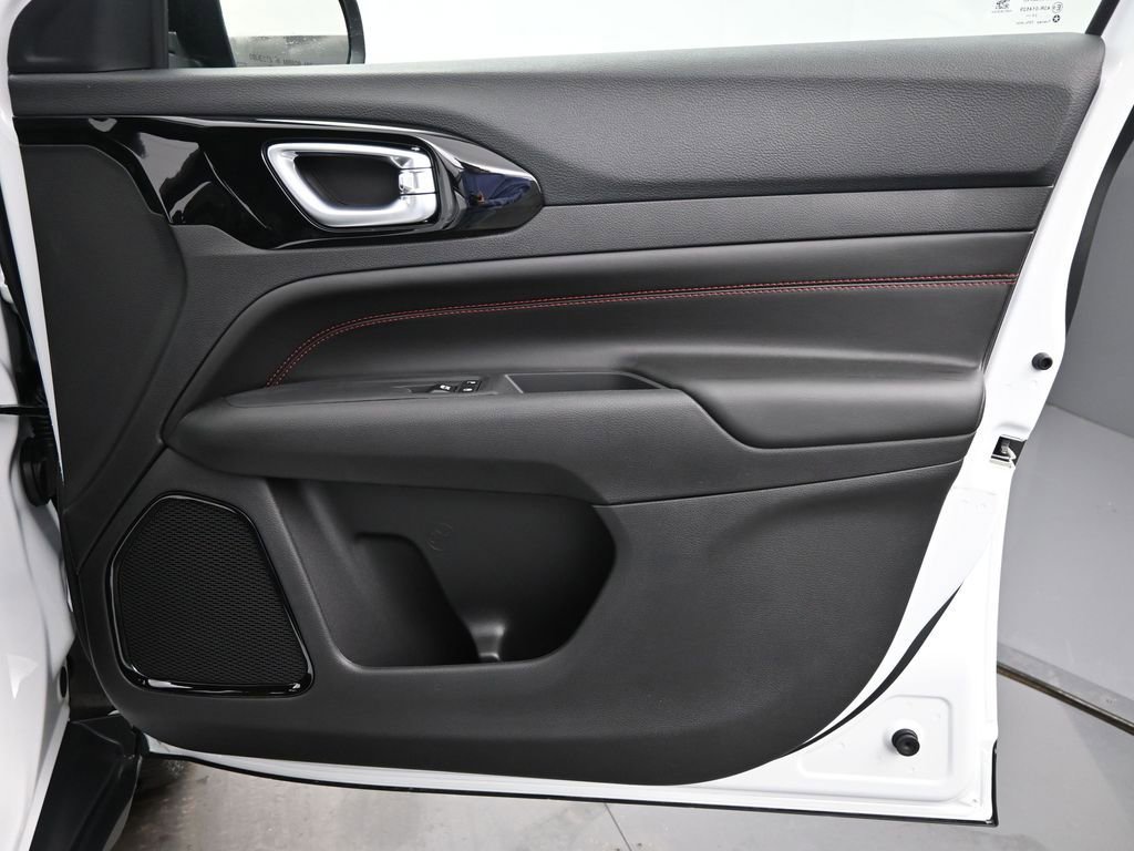 New 2026 Jeep Compass Trailhawk image 20